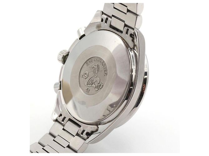 Omega Speedmaster 3510.50 Relógio Automático - vista 5
