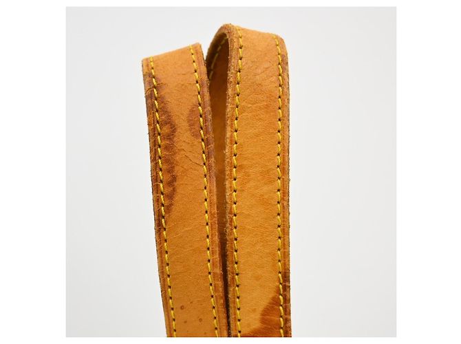 Louis Vuitton Cite Monogram Canvas GM Castaño - vista 6