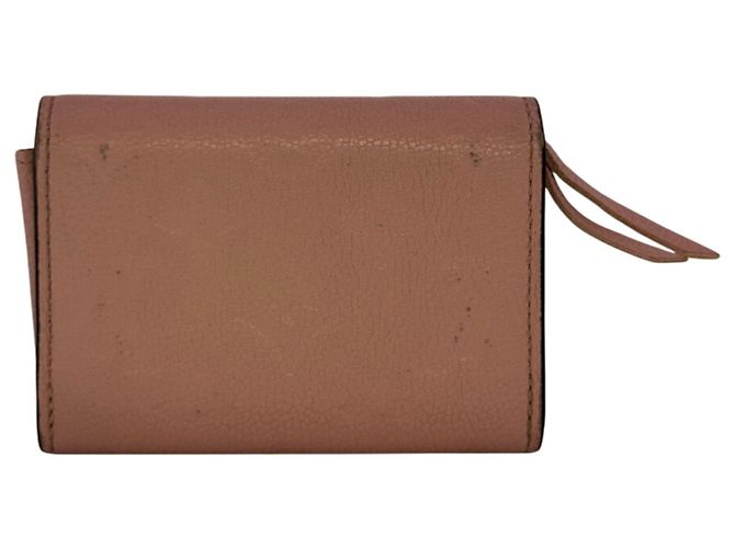 Cartera Louis Vuitton Monogram Empreinte Rosa - vista 2