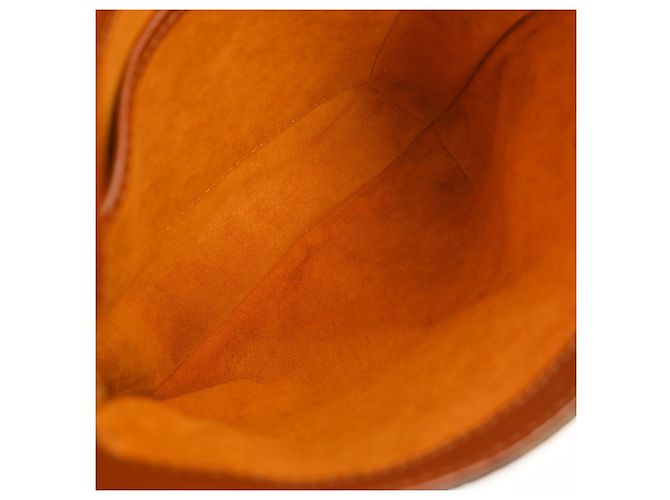 Borsa Musette Salsa Louis Vuitton in Canvas Monogram PM Marrone - vista 3