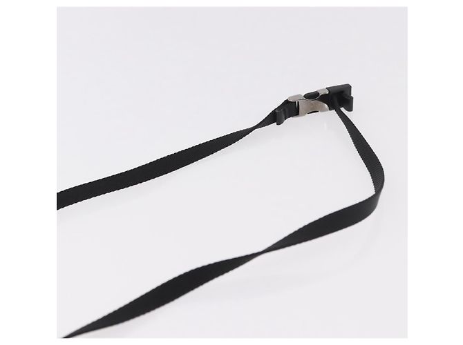 LOUIS VUITTON Tarjetero Monogram Eclipse M61690 LV Auth 184880A Monograma - vista 8