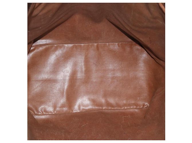 LOUIS VUITTON Monogram Sac Shopping GM Tote Bag M51110 LV Auth 185043 Monogramma - vista 11