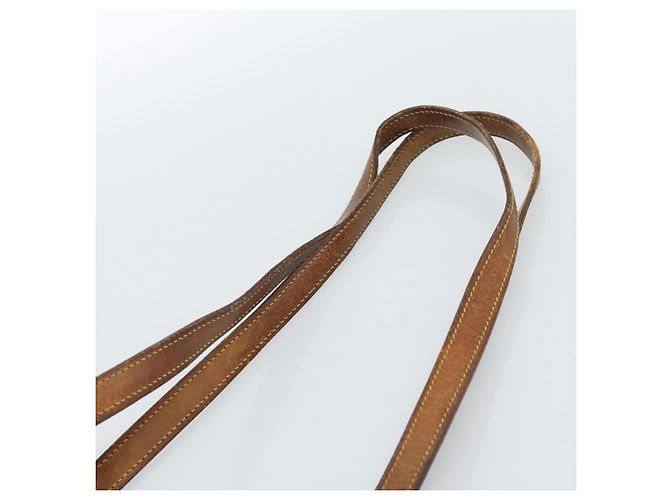 LOUIS VUITTON Monogram Sac Shopping GM Tote Bag M51110 LV Auth 185043 Monogramma - vista 8