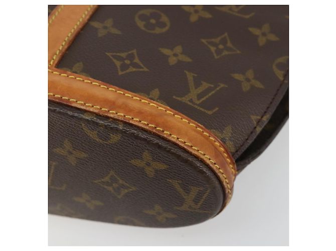 LOUIS VUITTON Bolso Tote Monogram Babylone M51102 LV Auth ka4729 Monograma - vista 15