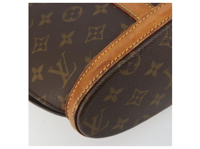 LOUIS VUITTON Bolso Tote Monogram Babylone M51102 LV Auth ka4729 Monograma - vista 16