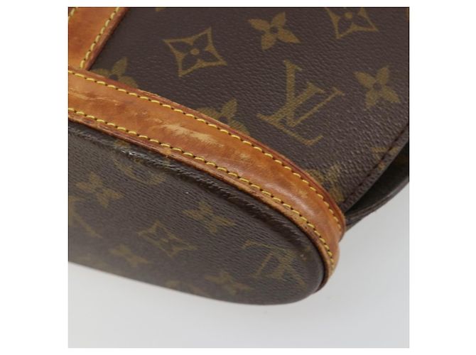 LOUIS VUITTON Bolso Tote Monogram Babylone M51102 LV Auth ka4729 Monograma - vista 17