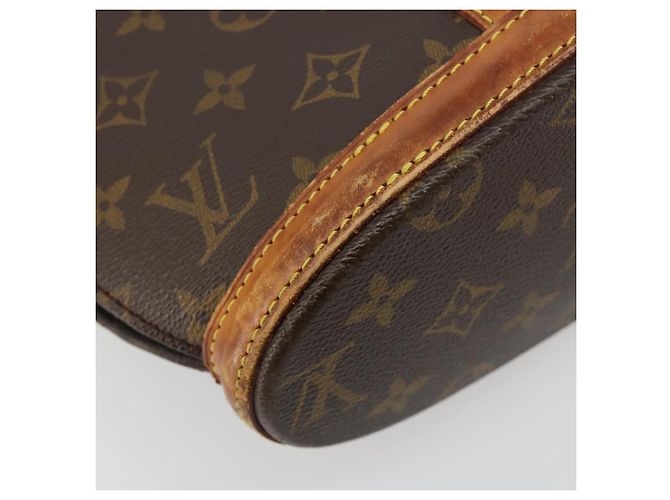 LOUIS VUITTON Bolso Tote Monogram Babylone M51102 LV Auth ka4729 Monograma - vista 18