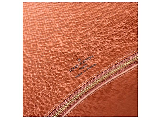 LOUIS VUITTON Bolso Tote Monogram Babylone M51102 LV Auth ka4729 Monograma - vista 21