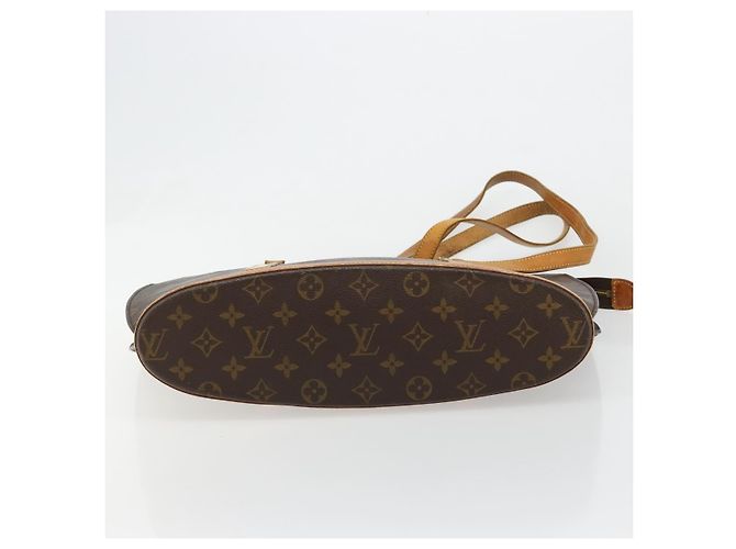 LOUIS VUITTON Bolso Tote Monogram Babylone M51102 LV Auth ka4729 Monograma - vista 6