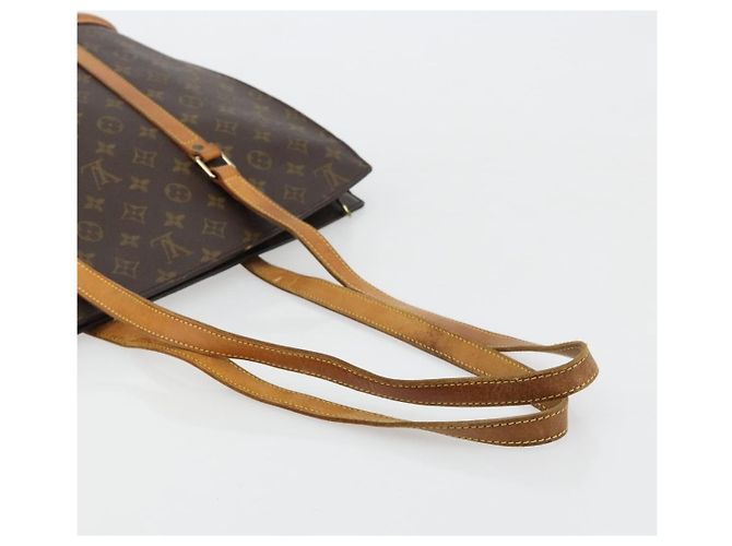 LOUIS VUITTON Bolso Tote Monogram Babylone M51102 LV Auth ka4729 Monograma - vista 8