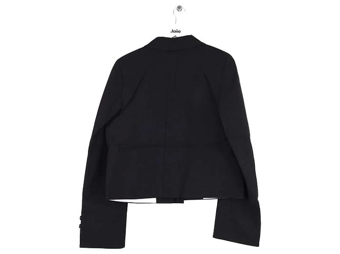 Autre Marque Terno preto - vista 3