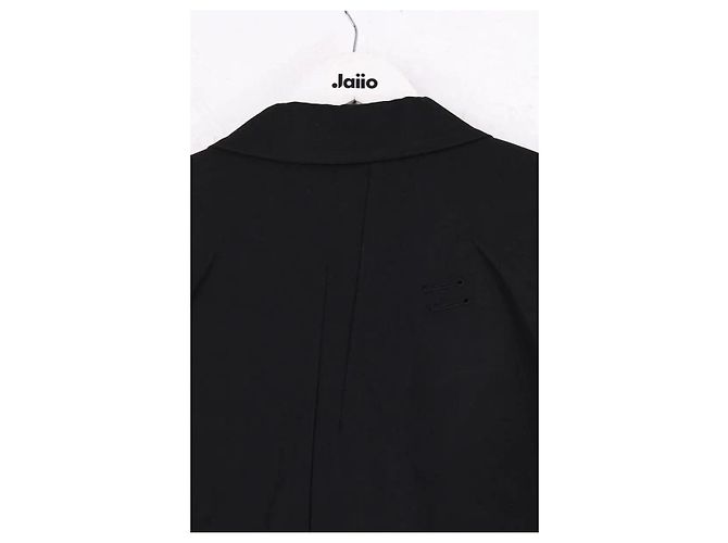 Autre Marque Terno preto - vista 4