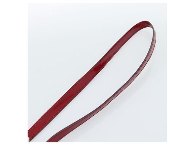 Céline Borsa a Spalla CELINE Macadam Canvas Beige Oro Aut 184882V D'oro - vista 8