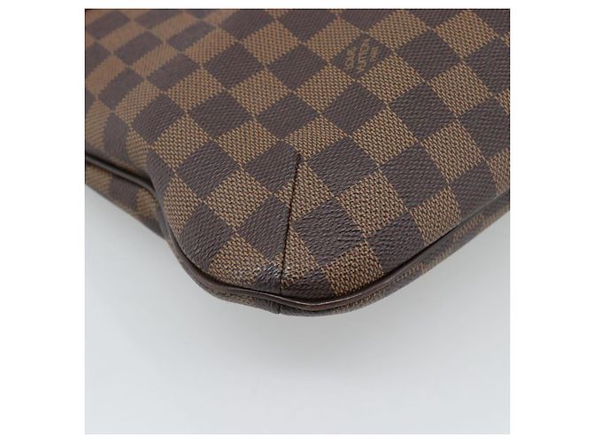 LOUIS VUITTON Damier Ebene Bloomsbury PM Shoulder Bag N42251 LV Auth ep14889V - vista 14