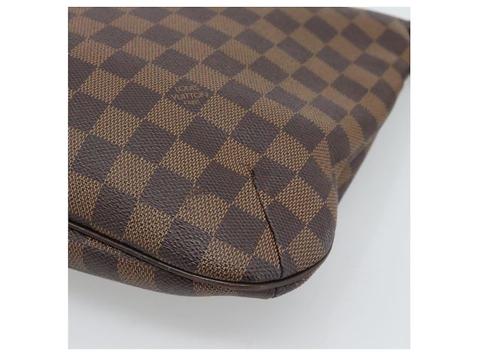 LOUIS VUITTON Damier Ebene Bloomsbury PM Shoulder Bag N42251 LV Auth ep14889V - vista 15