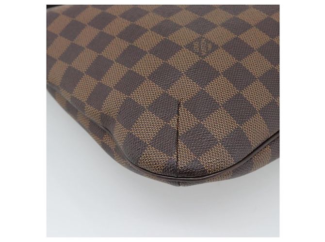 LOUIS VUITTON Damier Ebene Bloomsbury PM Shoulder Bag N42251 LV Auth ep14889V - vista 16