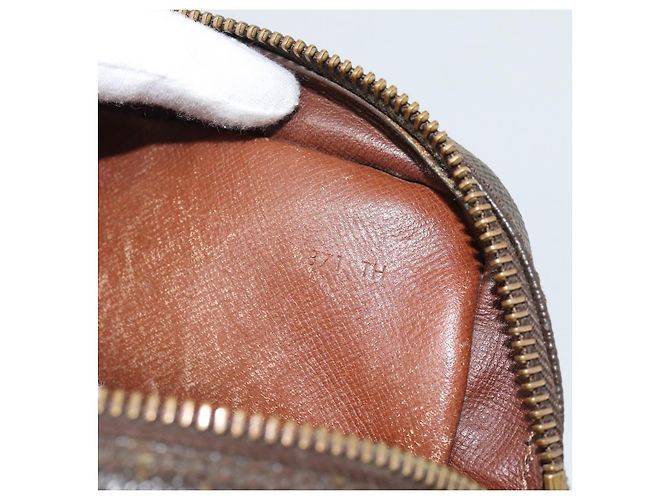 LOUIS VUITTON Monogram Amazon Shoulder Bag M45236 LV Auth ka4733 Monogramma - vista 12