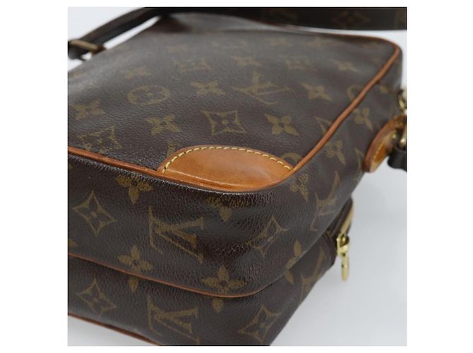 LOUIS VUITTON Monogram Amazon Shoulder Bag M45236 LV Auth ka4733 Monogramma - vista 16