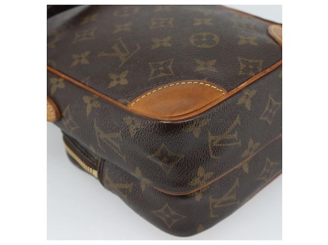 LOUIS VUITTON Monogram Amazon Shoulder Bag M45236 LV Auth ka4733 Monogramma - vista 17
