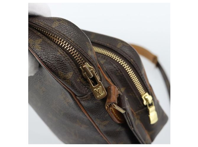 LOUIS VUITTON Monogram Amazon Shoulder Bag M45236 LV Auth ka4733 Monogramma - vista 18