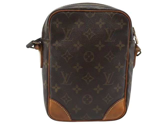 LOUIS VUITTON Monogram Amazon Shoulder Bag M45236 LV Auth ka4733 Monogramma - vista 2