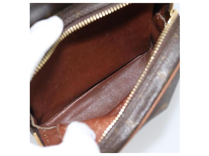 LOUIS VUITTON Monogram Amazon Shoulder Bag M45236 LV Auth ka4733 Monogramma - vista 22