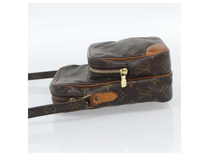 LOUIS VUITTON Monogram Amazon Shoulder Bag M45236 LV Auth ka4733 Monogramma - vista 3