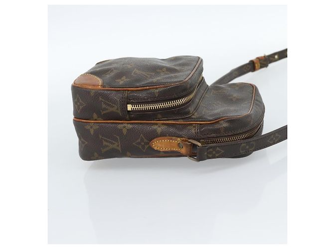 LOUIS VUITTON Monogram Amazon Shoulder Bag M45236 LV Auth ka4733 Monogramma - vista 4