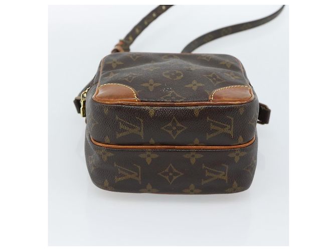 LOUIS VUITTON Monogram Amazon Shoulder Bag M45236 LV Auth ka4733 Monogramma - vista 5