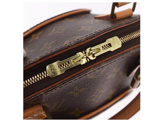 LOUIS VUITTON Borsa Monogram Ellipse PM M51127 LV Auth 183698A Monogramma - vista 10