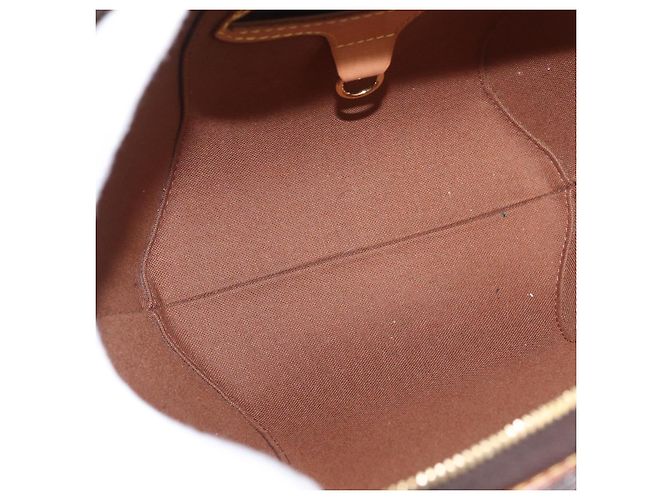LOUIS VUITTON Borsa Monogram Ellipse PM M51127 LV Auth 183698A Monogramma - vista 11