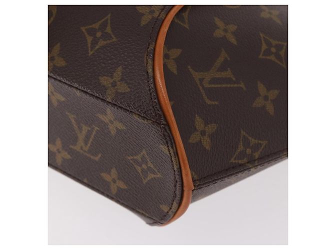 LOUIS VUITTON Borsa Monogram Ellipse PM M51127 LV Auth 183698A Monogramma - vista 14