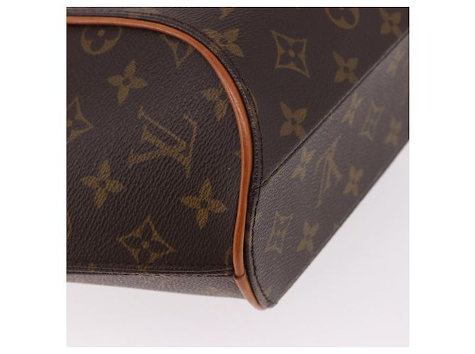 LOUIS VUITTON Borsa Monogram Ellipse PM M51127 LV Auth 183698A Monogramma - vista 15