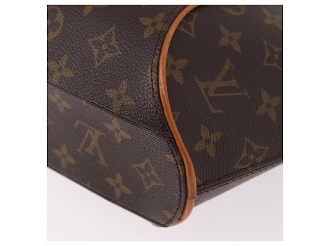 LOUIS VUITTON Borsa Monogram Ellipse PM M51127 LV Auth 183698A Monogramma - vista 16