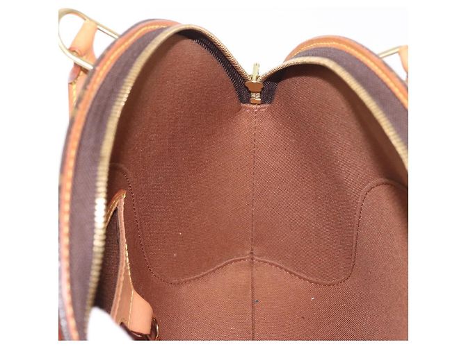 LOUIS VUITTON Borsa Monogram Ellipse PM M51127 LV Auth 183698A Monogramma - vista 19
