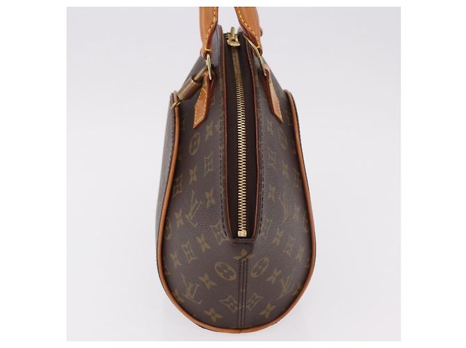 LOUIS VUITTON Borsa Monogram Ellipse PM M51127 LV Auth 183698A Monogramma - vista 3