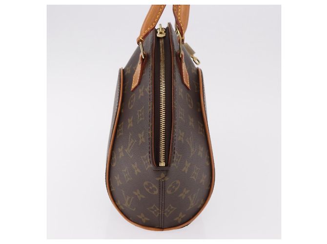 LOUIS VUITTON Borsa Monogram Ellipse PM M51127 LV Auth 183698A Monogramma - vista 4