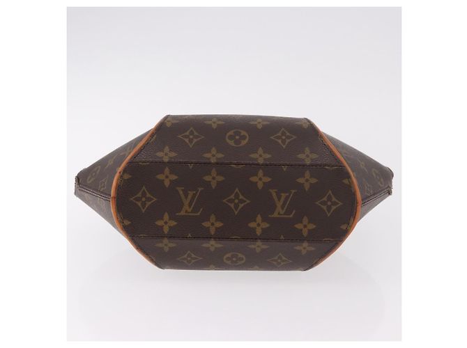 LOUIS VUITTON Borsa Monogram Ellipse PM M51127 LV Auth 183698A Monogramma - vista 5