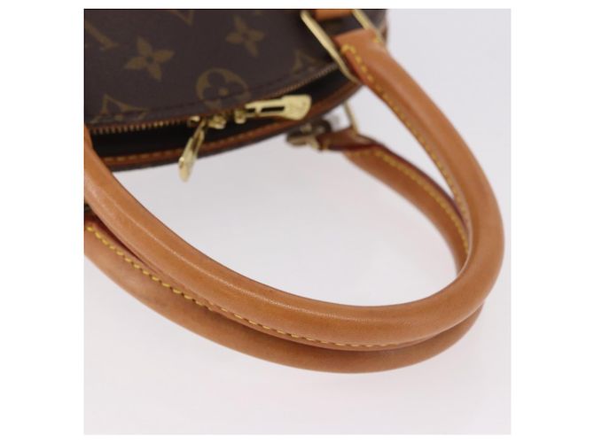 LOUIS VUITTON Borsa Monogram Ellipse PM M51127 LV Auth 183698A Monogramma - vista 7