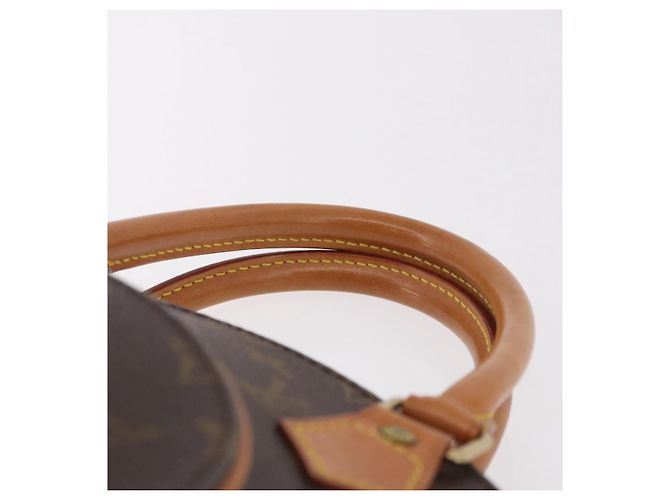 LOUIS VUITTON Borsa Monogram Ellipse PM M51127 LV Auth 183698A Monogramma - vista 8