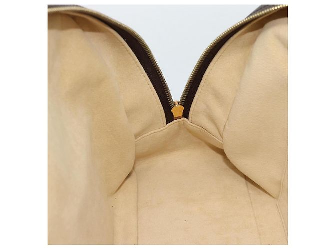 LOUIS VUITTON Borsa Monogram Manhattan GM M40025 LV Auth BA13411 Monogramma - vista 19
