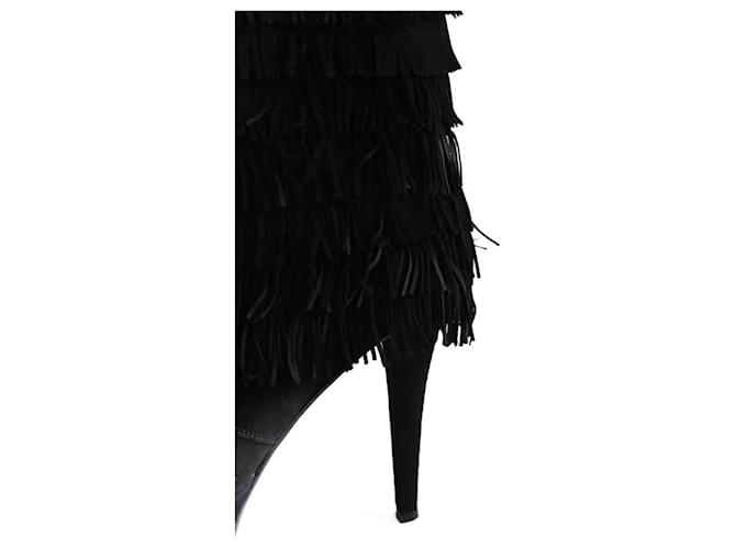 Free Lance Botas negras Negro - vista 5