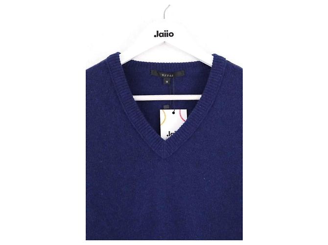 Gucci Jersey azul marino - vista 2