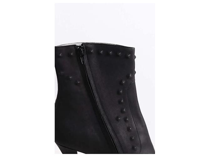 Free Lance Botas negras Negro - vista 4