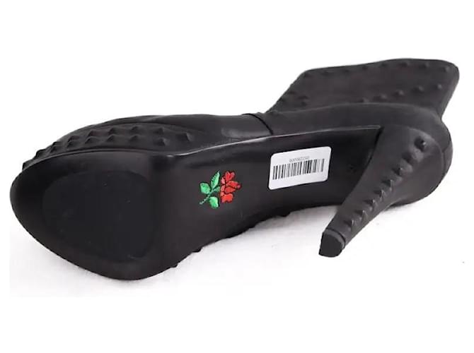Free Lance Botas negras Negro - vista 6