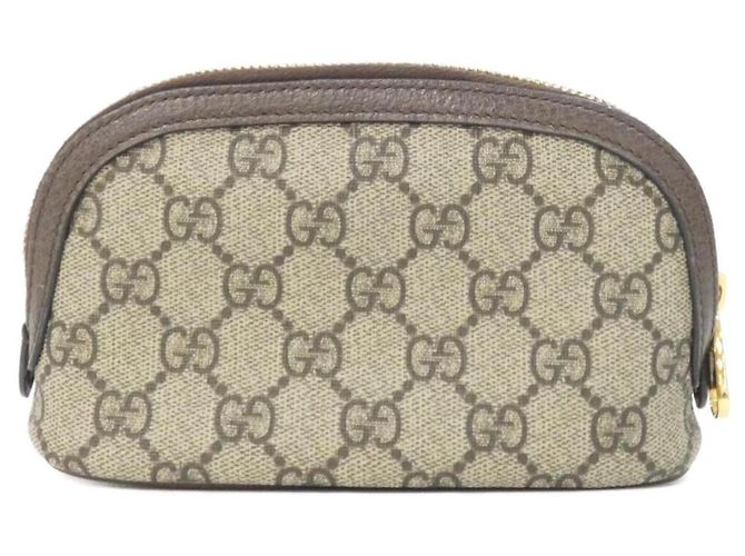 Gucci Ophidia Handbag Pouch - view 2