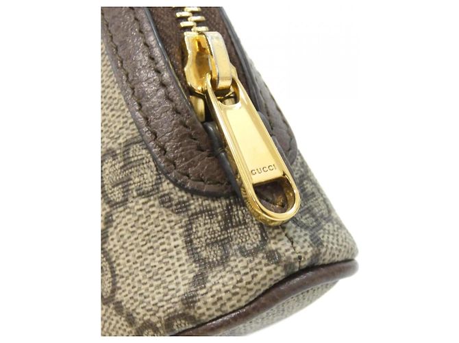 Gucci Ophidia Handbag Pouch - view 4