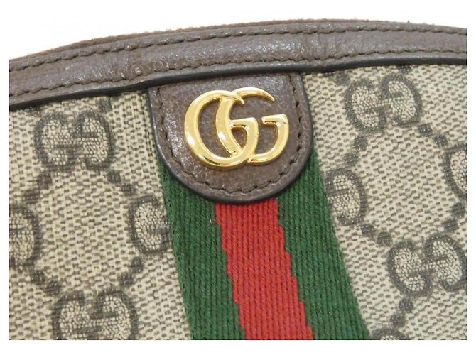 Gucci Ophidia Handbag Pouch - view 5