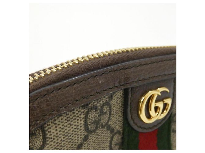 Gucci Ophidia Handbag Pouch - view 6