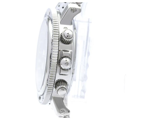Hermès Orologio da Uomo Hermes Clipper Diver Chronograph Quartz CL2.910 - vista 4